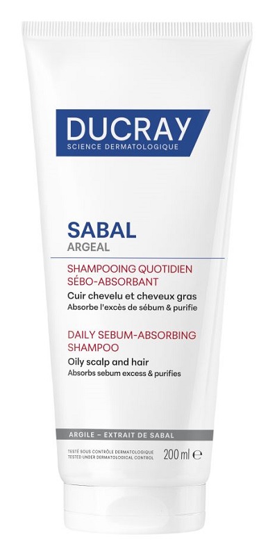 SABAL SHAMPOO QUOTIDIANO 200 ML - Speedyfarma.it