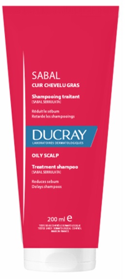 SABAL SHAMPOO TRATTANTE 200 ML - Speedyfarma.it