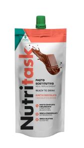 NUTRITASK CIOCCOLATO 220 G - Speedyfarma.it