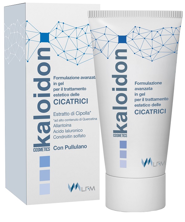 KALOIDON GEL CICATRICI 30 ML - Speedyfarma.it