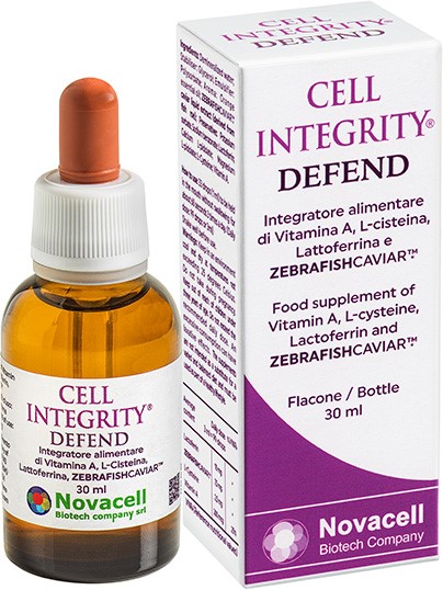 CELL INTEGRITY DEFEND 30 ML - Speedyfarma.it