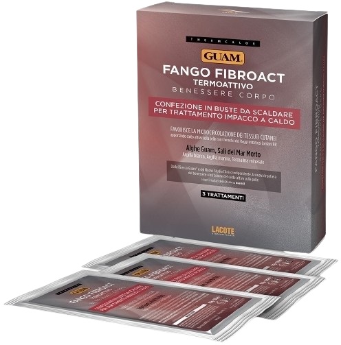 GUAM ALGACOLLAGEN PATCHES PANCIA E FIANCHI SNELLENTE RASSODANTE FIR 8 PEZZI - Speedyfarma.it