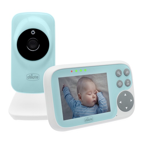 CHICCO VIDEO BABY MONITOR START - Speedyfarma.it