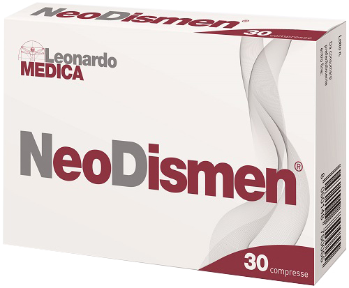 NEODISMEN 30 COMPRESSE - Speedyfarma.it