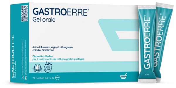 GASTROERRE 24 STICK - Speedyfarma.it