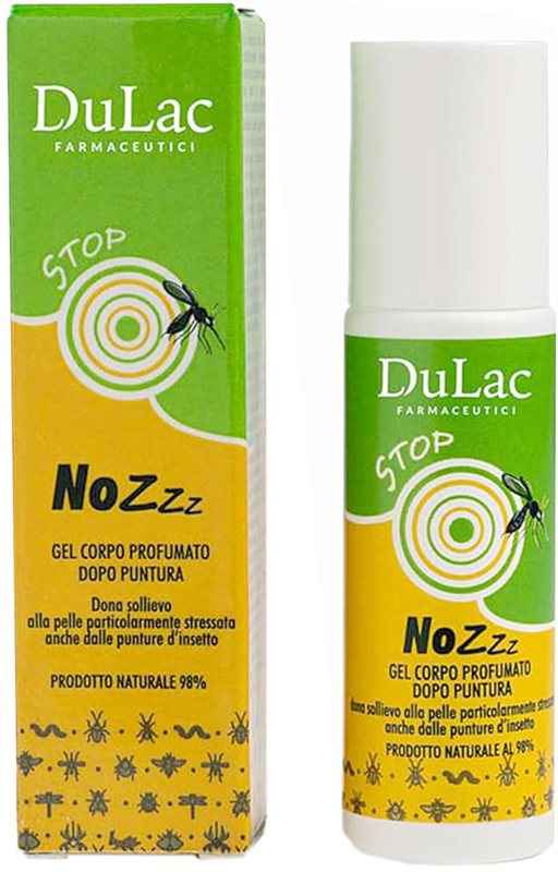 DULAC ROLL ON DOPO PUNTURA 20 ML - Speedyfarma.it