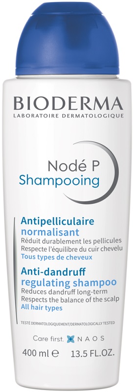 NODE P NORMALISANT 400 ML - Speedyfarma.it