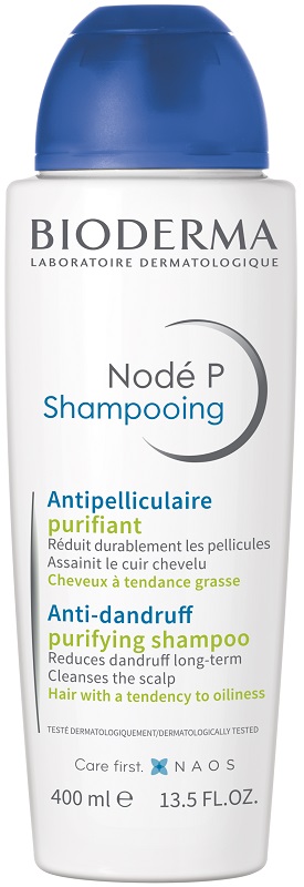 NODE P PURIFIANT 400 ML - Speedyfarma.it