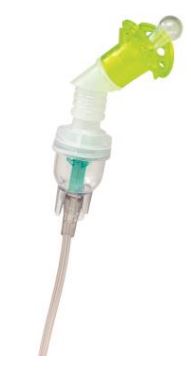 FISIOJET KIT BABY AEROSOL - Speedyfarma.it