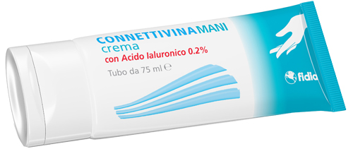 CONNETTIVINAMANI CREMA 75 ML - Speedyfarma.it