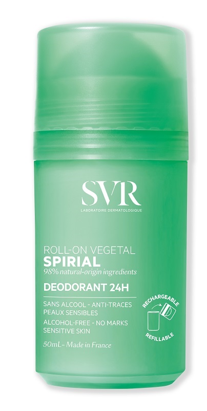 SPIRAL ROLL-ON VEGETAL 50 ML - Speedyfarma.it