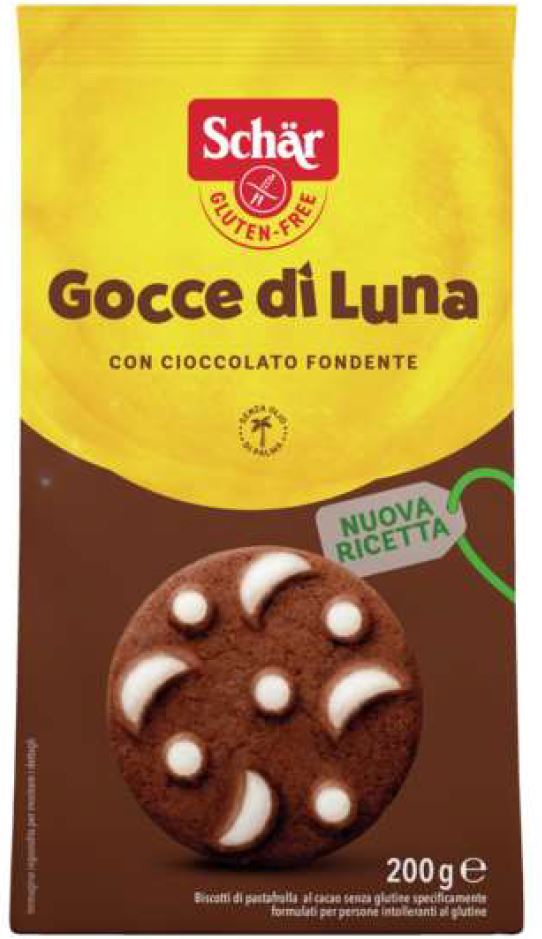 SCHAR GOCCE DI LUNA 200 G - Speedyfarma.it