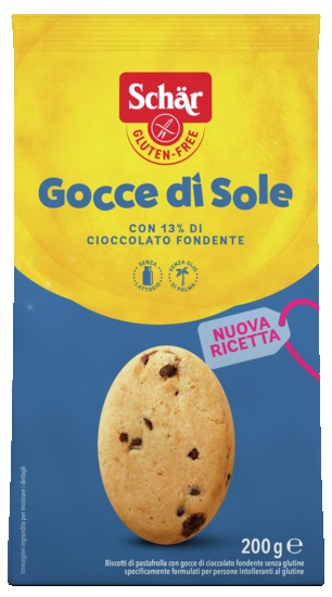 SCHAR GOCCE DI SOLE 200 G - Speedyfarma.it