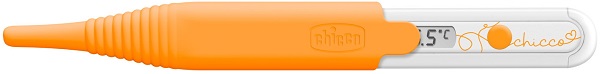 CHICCO TERMOMETRO DIGITALE DIGI BABY - Speedyfarma.it