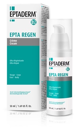 EPTA REGEN CREMA 50 ML - Speedyfarma.it