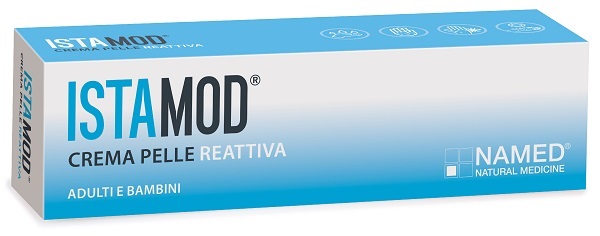 ISTAMOD CREMA PELLE REATTIVA 30 G - Speedyfarma.it