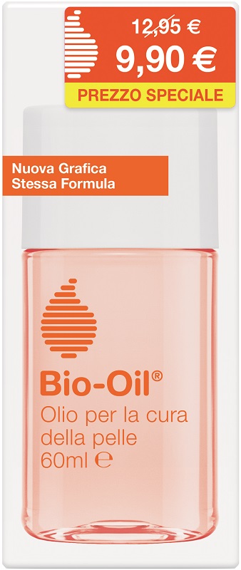 BIO OIL 60 ML TAGLIO PREZZO - Speedyfarma.it