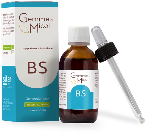 GEMME DI MICOL BS 30 ML - Speedyfarma.it