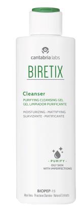 BIRETIX CLEANSER 400 ML - Speedyfarma.it