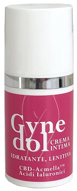GYNEDOL CREMA INTIMA 30 ML - Speedyfarma.it