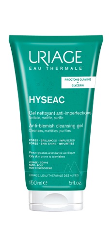 HYSEAC GEL NETTOYANT 150 ML - Speedyfarma.it