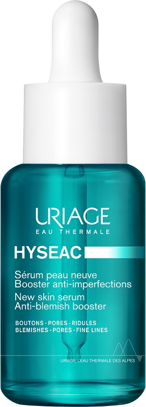 HYSEAC SIERO PELLE NUOVA 30 ML - Speedyfarma.it