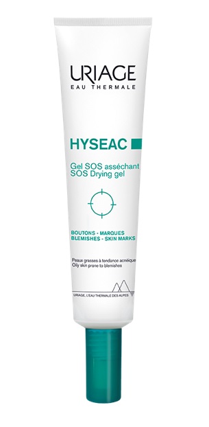 HYSEAC GEL SOS PURIFICANTE 15 ML - Speedyfarma.it