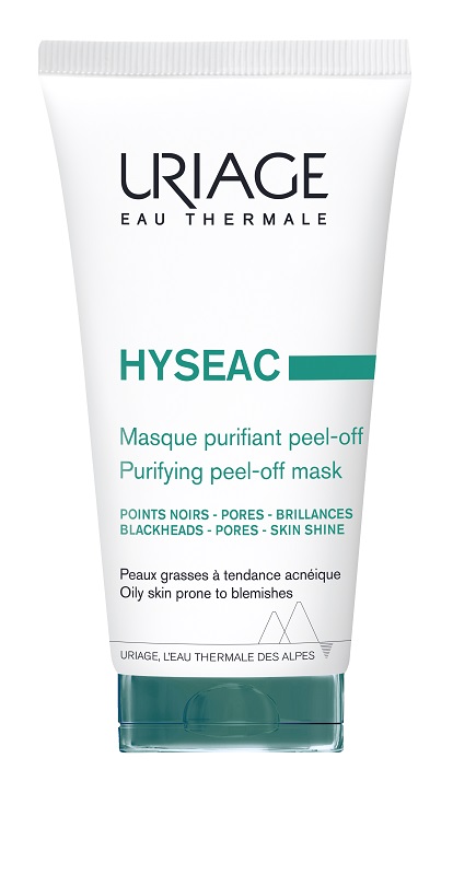 HYSEAC MASQUE PEEL-OFF 50 ML - Speedyfarma.it