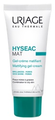 HYSEAC MAT 40 ML - Speedyfarma.it
