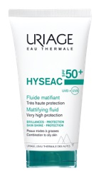 HYSEAC FLUIDE SPF50+ 50 ML - Speedyfarma.it
