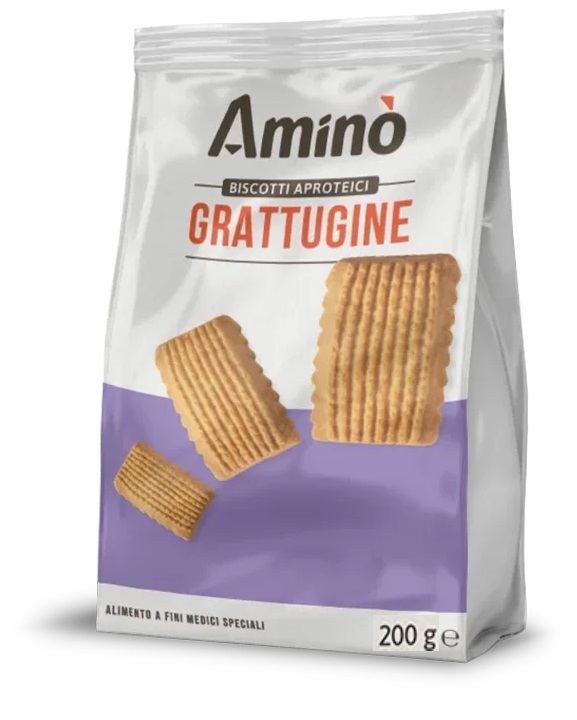 AMINO' GRATTUGINE LIMONE 200 G - Speedyfarma.it