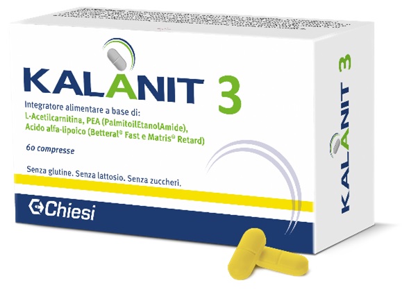 KALANIT 3 60 COMPRESSE - Speedyfarma.it