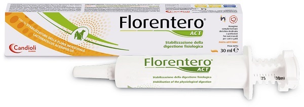FLORENTERO ACT 30 ML - Speedyfarma.it