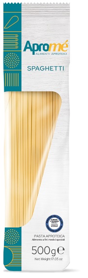 APROME' SPAGHETTI 500 G - Speedyfarma.it