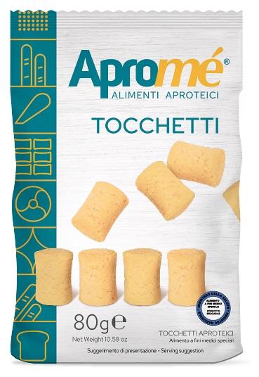 APROME' TOCCHETTI 80 G - Speedyfarma.it
