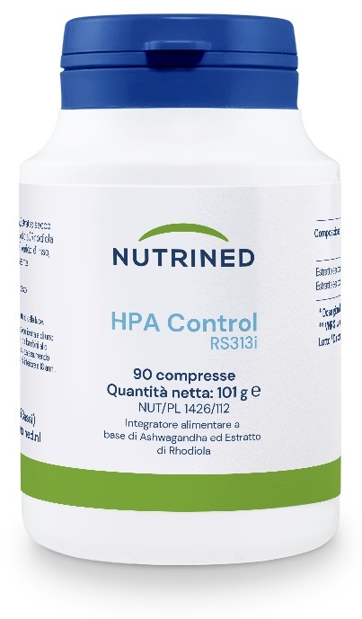 NUTRINED MAGNESIUM MALATE 100 CAPSULE VEGETALI - Speedyfarma.it