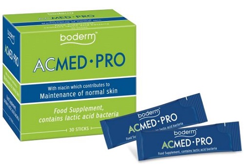 ACMED PRO 30 STICK - Speedyfarma.it