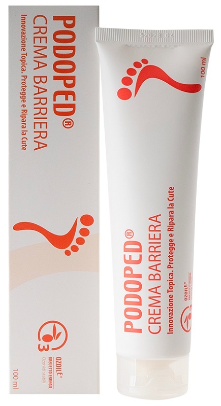 PODOPED CREMA BARRIERA - Speedyfarma.it