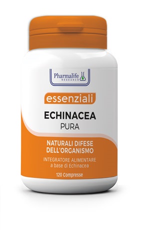 ECHINACEA PURA 120 COMPRESSE - Speedyfarma.it