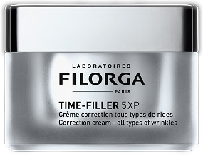 FILORGA TIME FILLER 5XP CREAM POT 50 ML - Speedyfarma.it