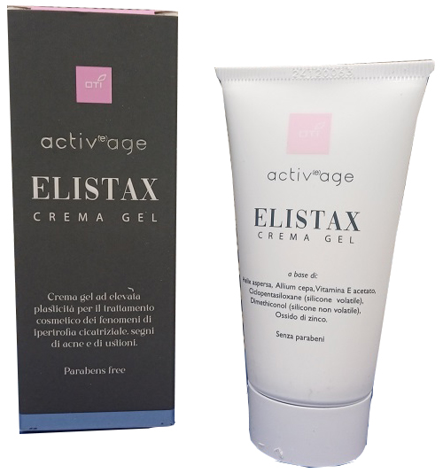 ACTIVAGE ELISTAX CREMA 50 ML - Speedyfarma.it