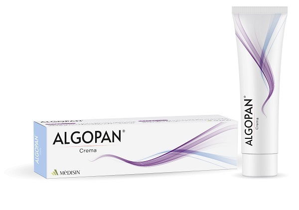 ALGOPAN 100 ML - Speedyfarma.it
