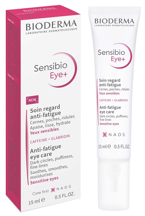 SENSIBIO DEFENSIVE EYE+ 15 ML - Speedyfarma.it