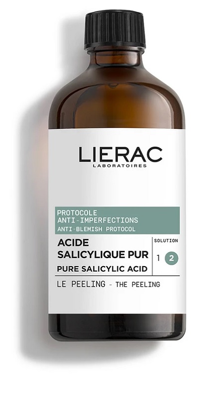 PROTOCOLE IL PEELING ANTI-IMPERFEZIONI 100 ML - Speedyfarma.it