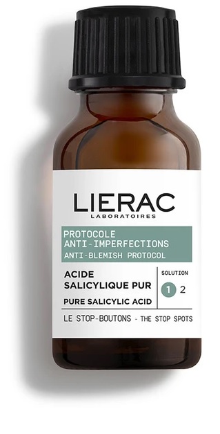 PROTOCOLE LO STOP-IMPERFEZIONI 15 ML - Speedyfarma.it