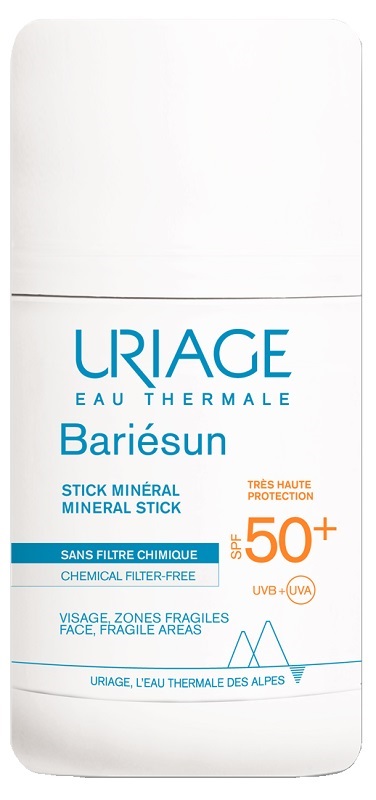 BARIESUN SPF50+ STICK MINERALE 18 G - Speedyfarma.it