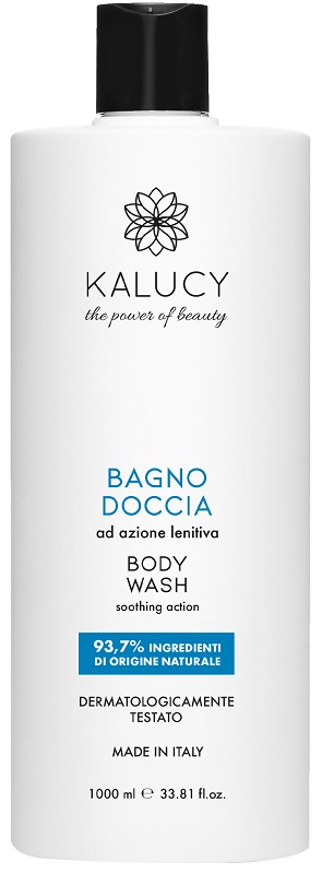 KALUCY BAGNO DOCCIA 1000 ML - Speedyfarma.it