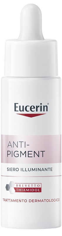 EUCERIN ANTI-PIGMENT SIERO ILLUMINANTE 30 ML - Speedyfarma.it