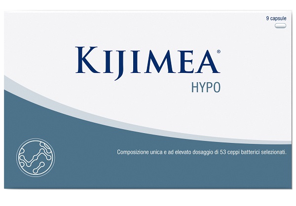 KIJIMEA HYPO 9 CAPSULE - Speedyfarma.it