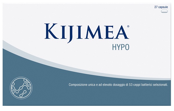KIJIMEA HYPO 27 CAPSULE - Speedyfarma.it